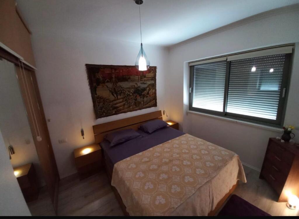For rent in Bllok 1+ 1