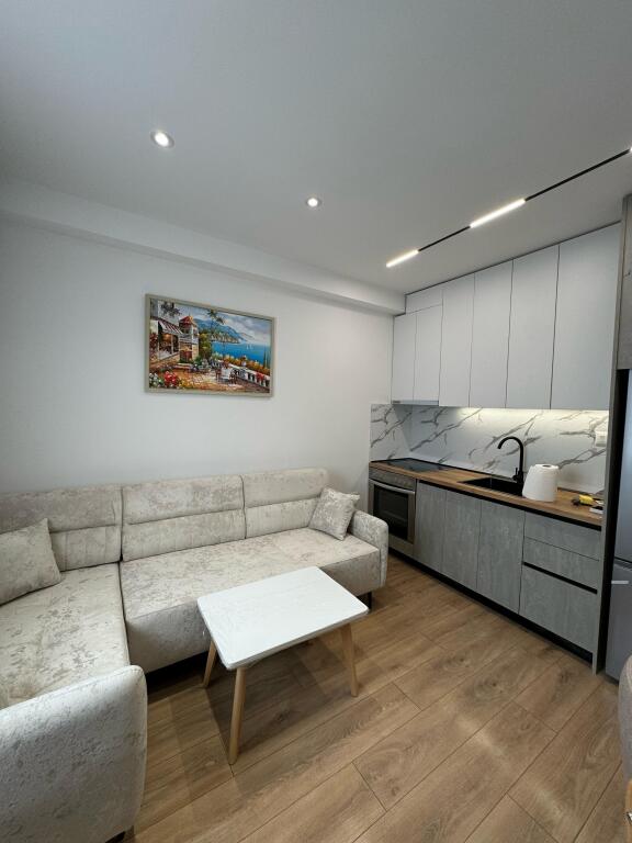 For sale apartment 1+1, 21 December
