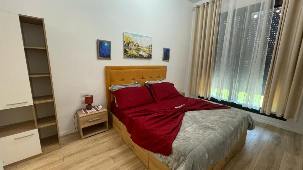 Rent, Apartment 2+1, Kosovareve Street