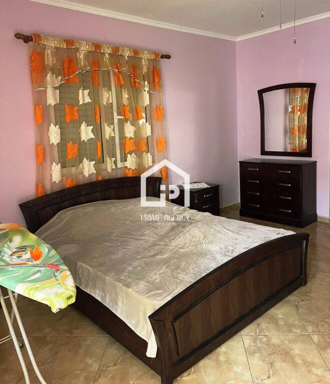 SHITET: Apartament 2 + 1/Pogradec pranë hotel Euro Korça