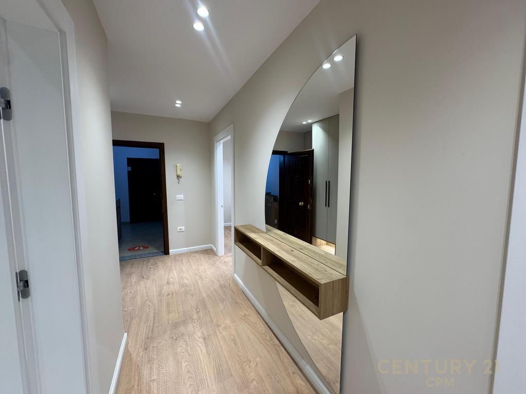 2+1+2 Apartment for Rent - Opposite Toptani Shopping Center, Tirana