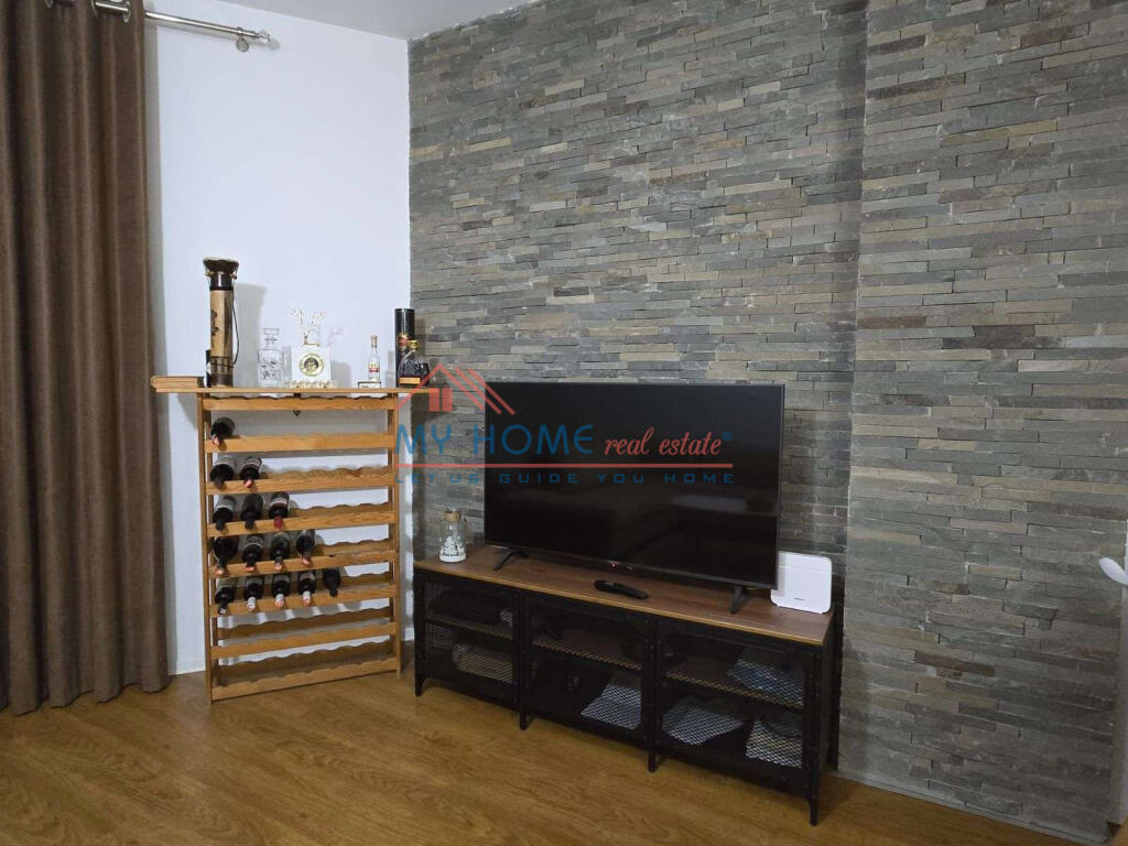 1+1 apartment for rent at Liqeni i Thate