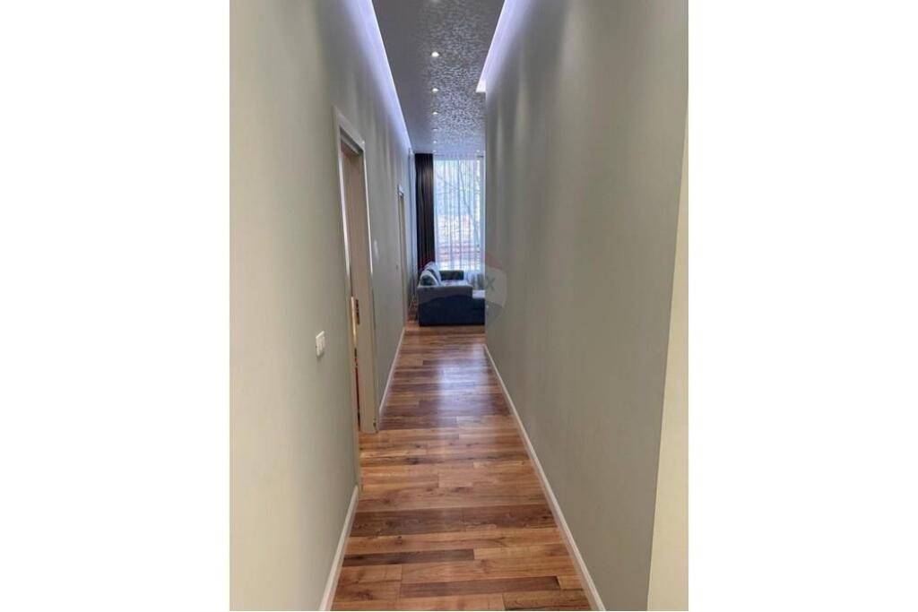 Apartment 2+1 for rent in Sauk - 2nd floor of a private villa