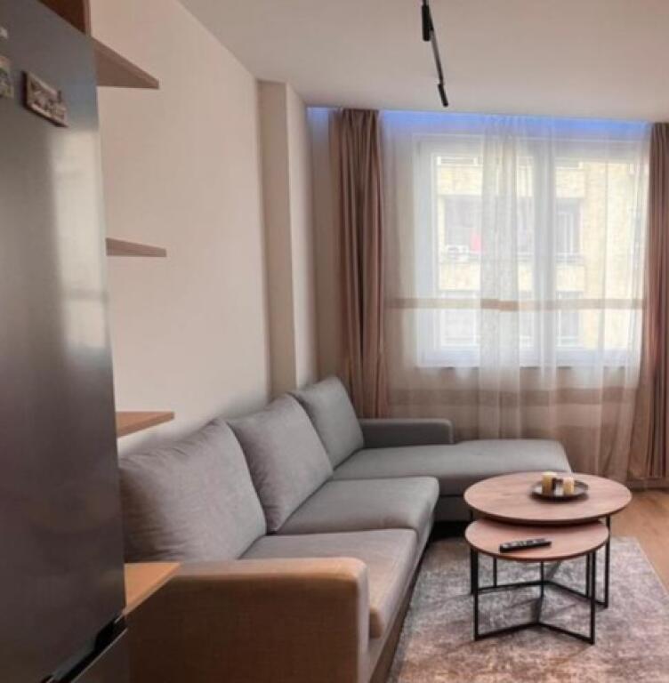 FOR SALE APARTMENT 1+1 – VILA L1, ASTIR