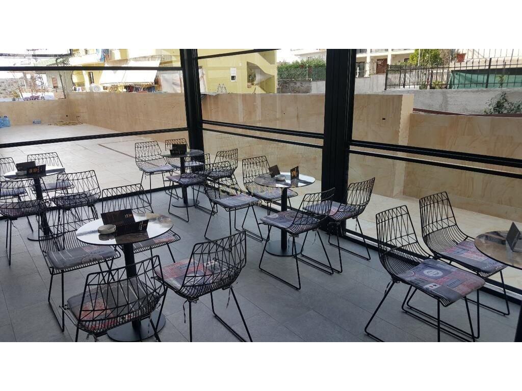 For sale a modernly invested and furnished local - Administrative Unit No. 12, Fresk