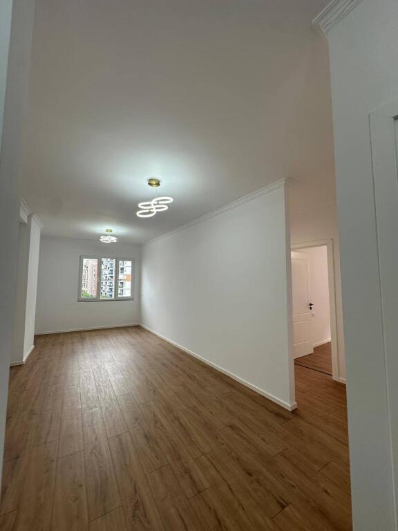 SHITET: Apartament 2 +1/ ZONA: ASTIRIT/ KOMPLEKSI EVEREST