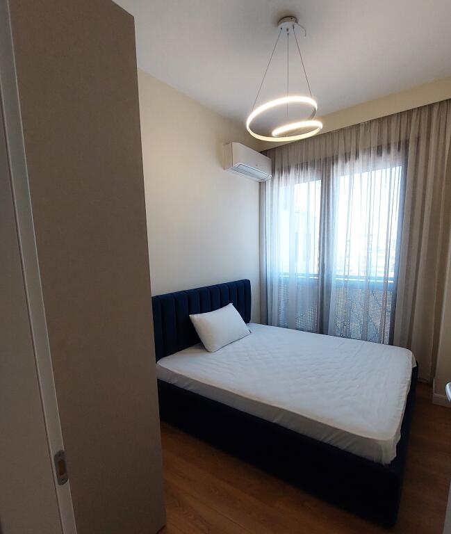 For rent Duplex apartment 2+1+2 bathrooms + 2 parking spaces on Barrikadave street!