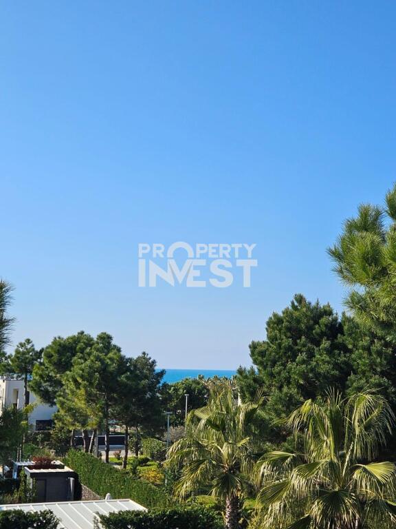 Shitet apartament 1+1 me post parkimi ne Rezidencen Valamar, Gjiri i Lalezit