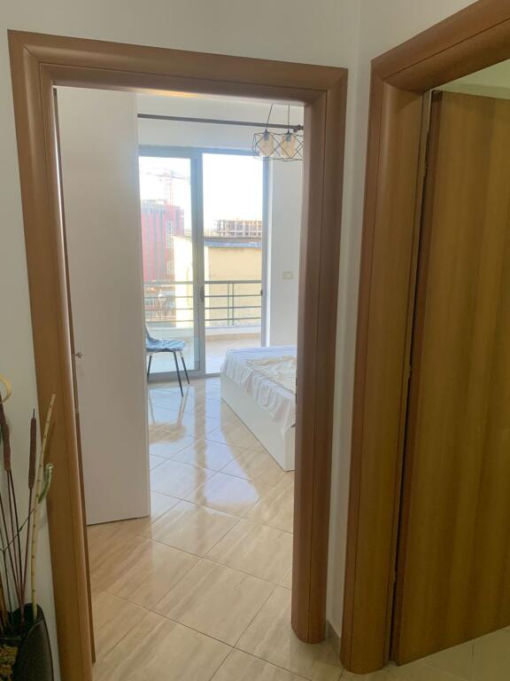 1+1 apartment for rent, Ferit Xhajko Street, near Durresi restaurant!