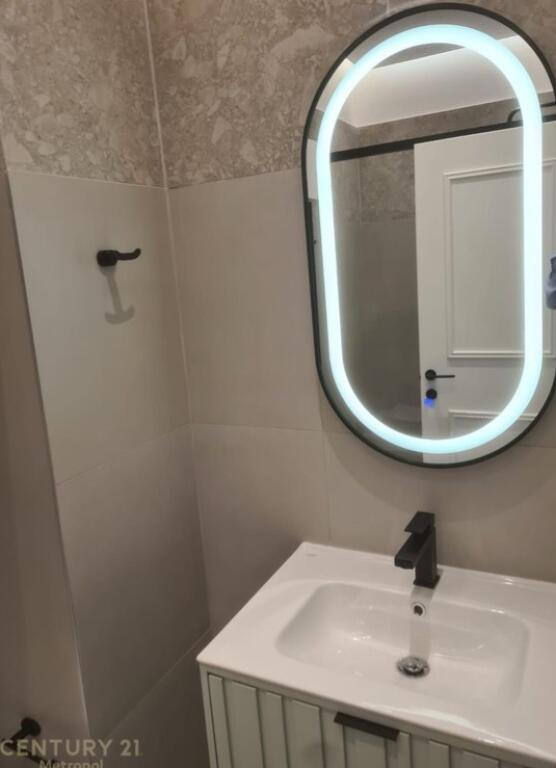 ✨ 1+1 APARTMENT FOR RENT – RIVERSIDE RESIDENCE, TIRANA