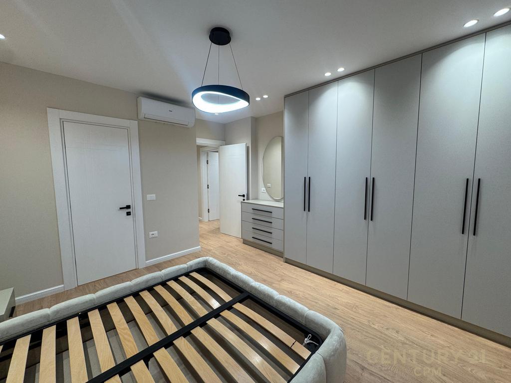 2+1+2 Apartment for Rent - Opposite Toptani Shopping Center, Tirana