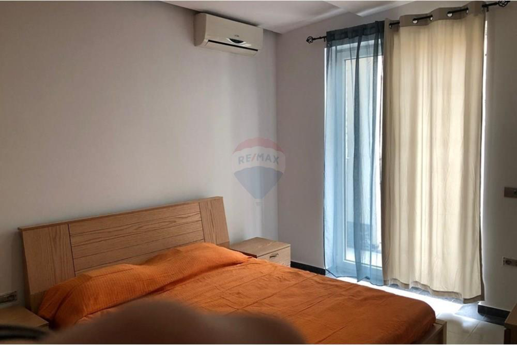 2+1 apartment for rent Zhan Darka Boulevard!