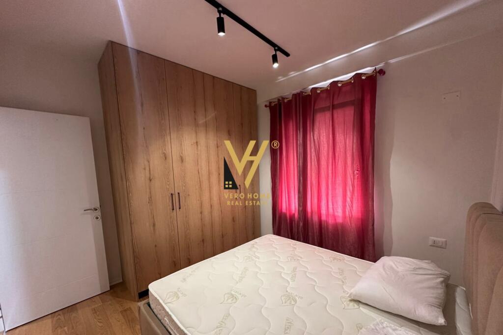 APARTMENT 1+1+BLK FOR RENT IN SELITE
