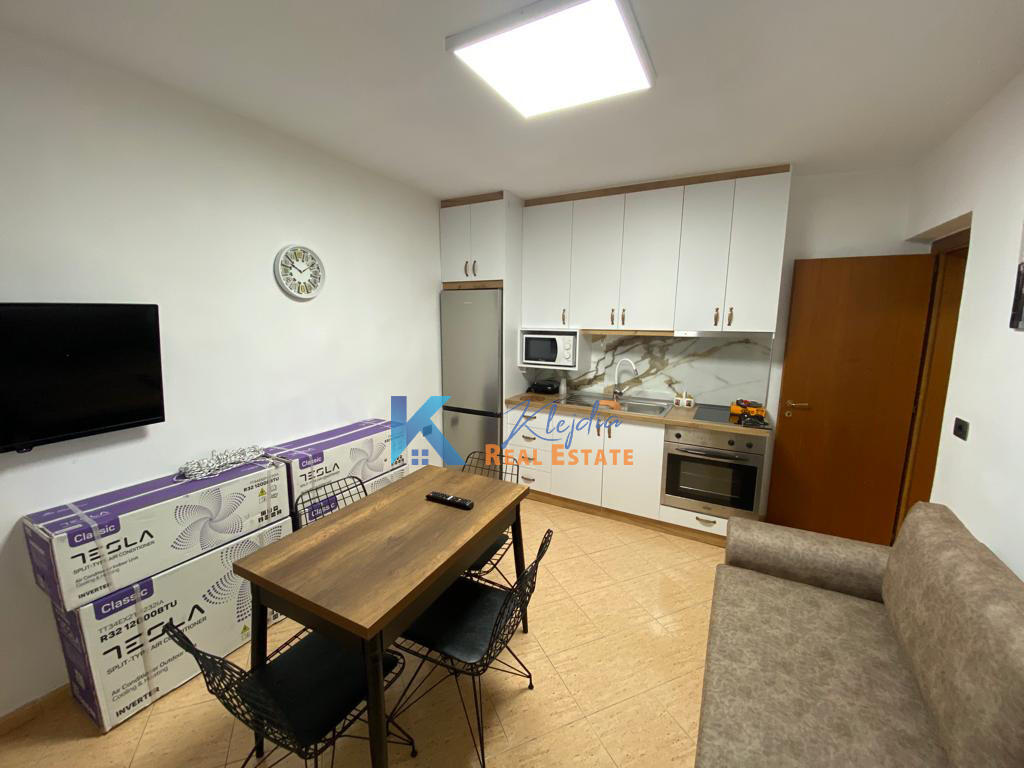 1+1 apartment for rent in the Center