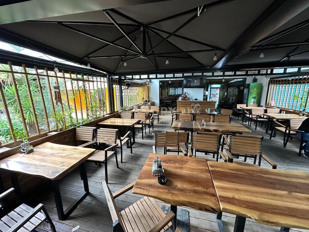 Fast Food Grill Business for Sale, Ali Demi