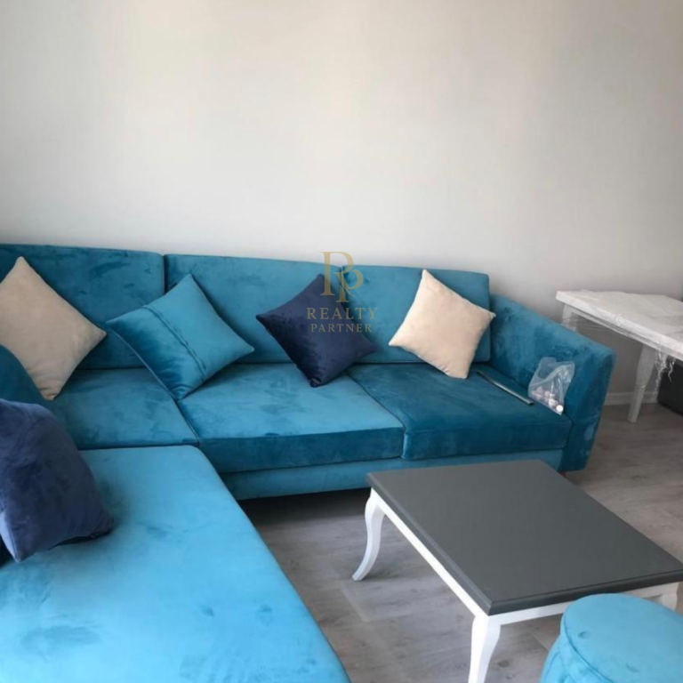 Jepet me Qira | Apartament 1+1 Square 21 (Rruga e Kavajës)
