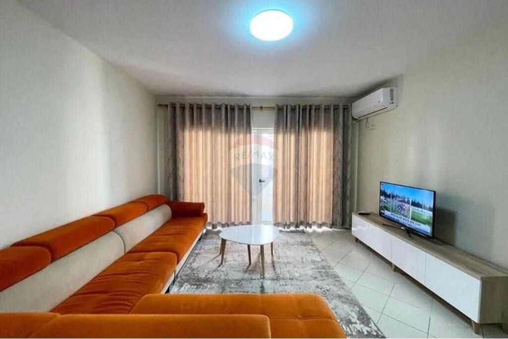 Apartament 2+1 për qira në Astir
