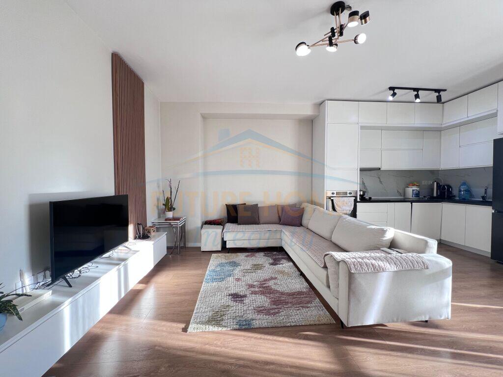 For sale, Apartment 2+1, Selitë, Tirana.