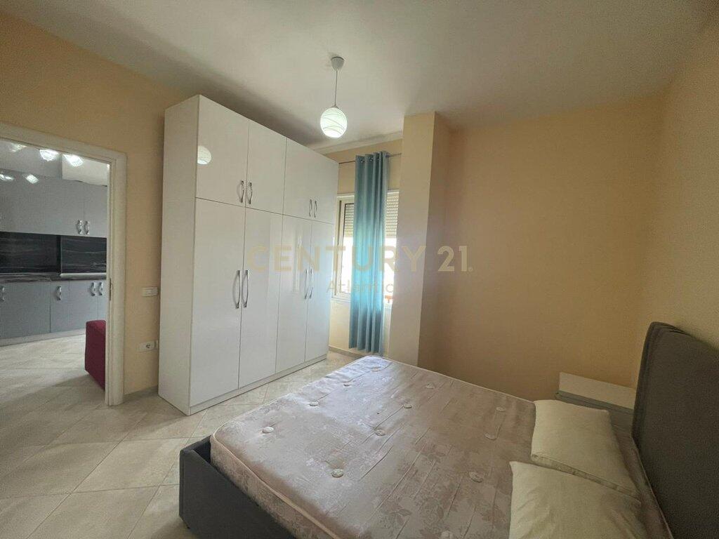 APARTMENT 1+1 FOR RENT IN ILIRIA BEACH!