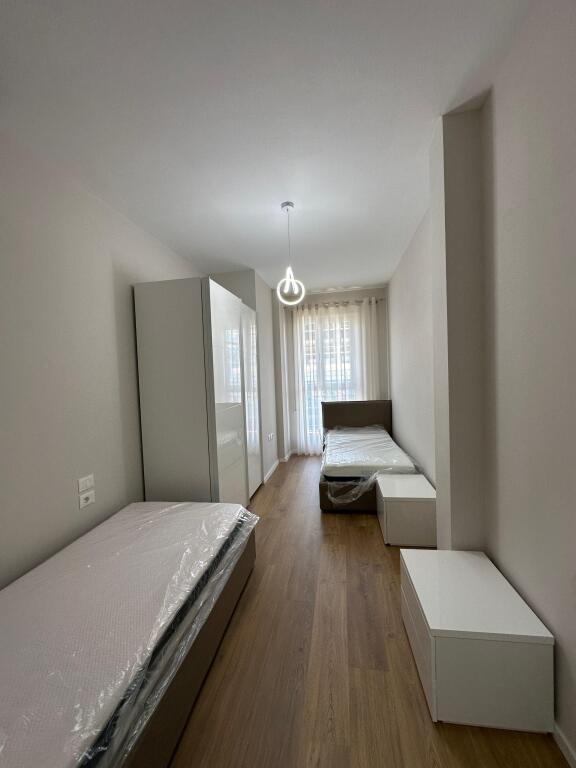 Super Apartament Me Qira 2+1 dhe Post Parkimi Ne Don Bosko