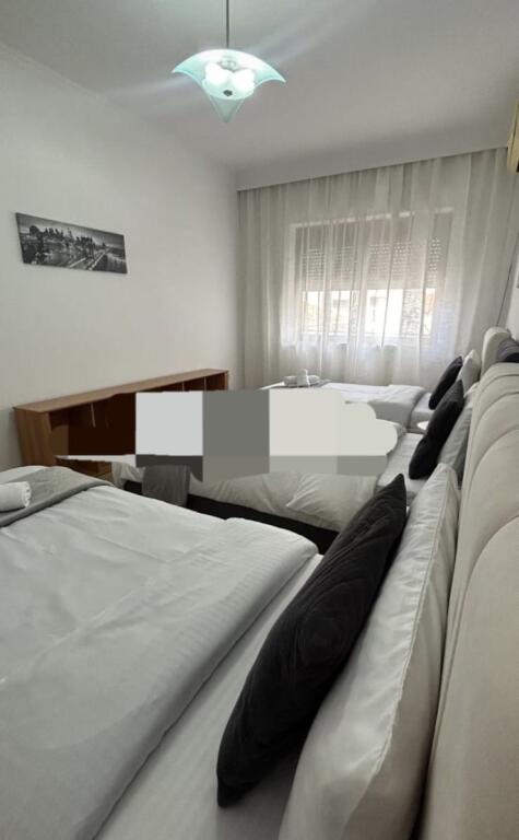 Appartamento in Affitto 2+1+2 Balconi