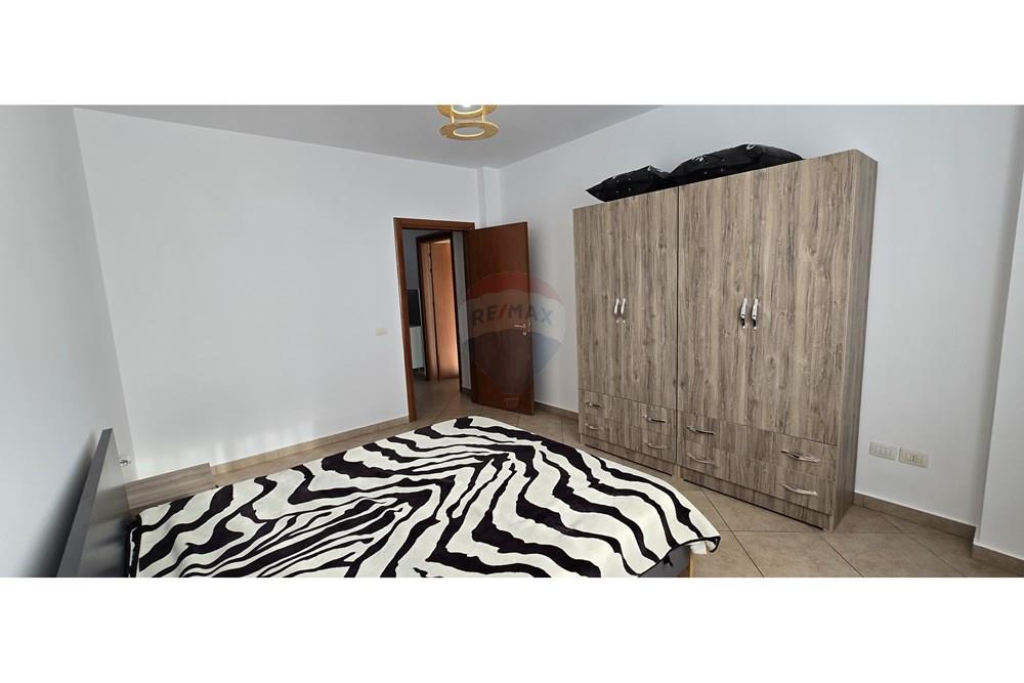 1+1 apartment for rent at Kodra e Diellit!