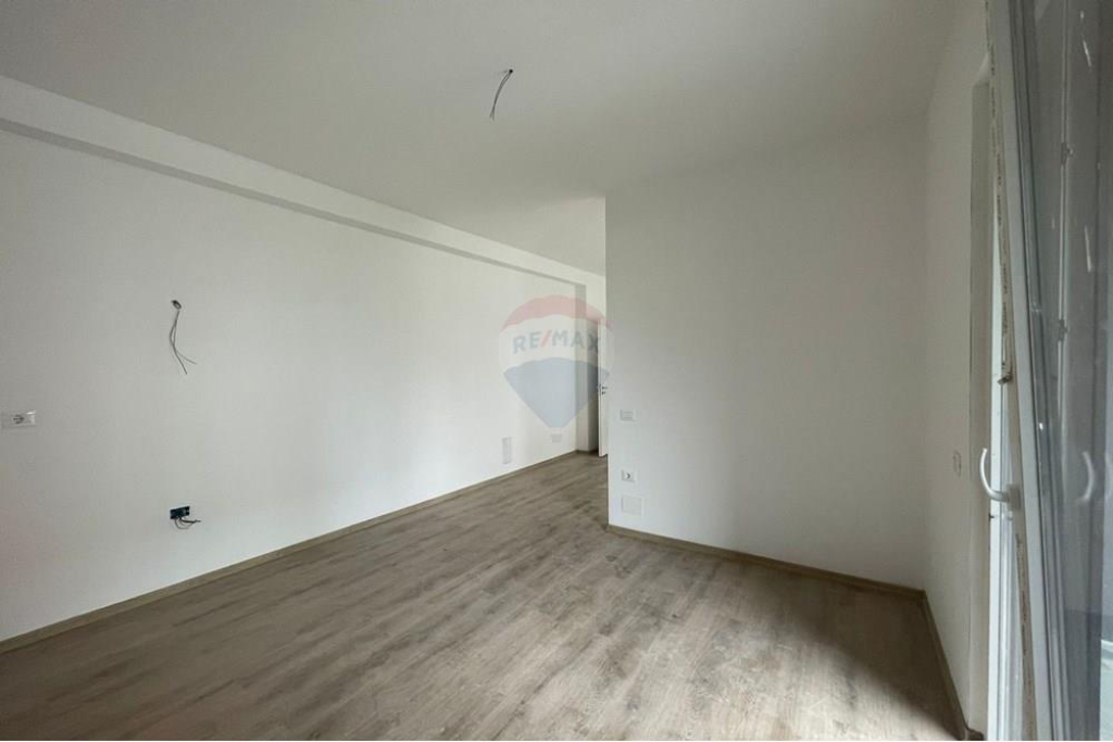 Finished apartment in Paskuqan