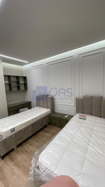Apartment 2+1+P for rent near Liqeni i thate, Tirana