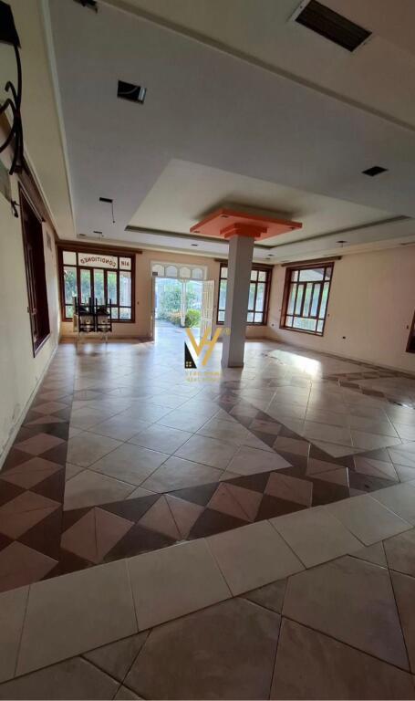 COMMERCIAL SPACE 400 M2 FOR RENT THUMAN-KASHAR