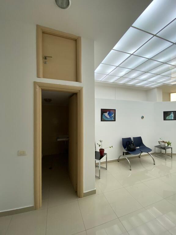 Complete environment for dental clinic for rent in Don Bosko, viva marker