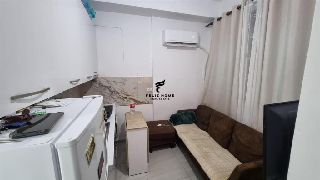 IN VENDITA MONOLOCALE 33 M2 ALI DEMI