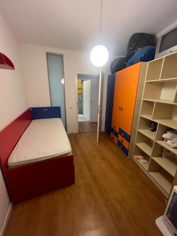 Apartment 2+1 Complex Magnet (21Shi)
