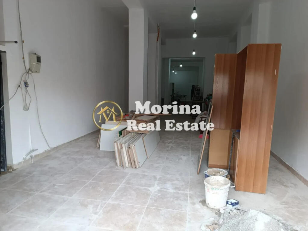 Qera, Magazine 150m², Sauk i Vjeter