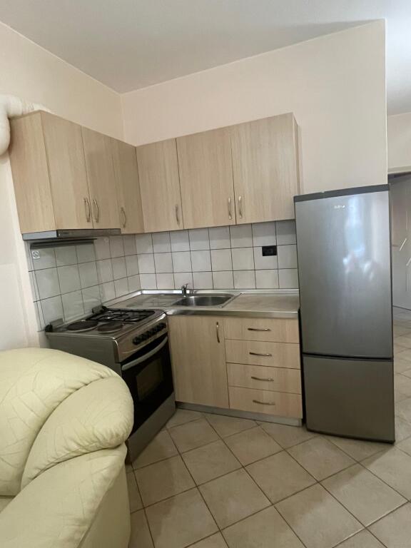 Apartment 1+1 for rent in Selite near 3D