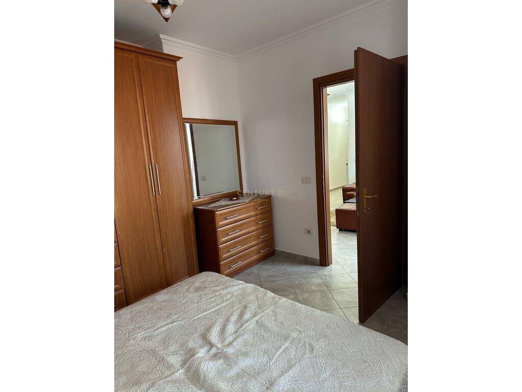For Rent 1+1 Apartment on Elbasan Street