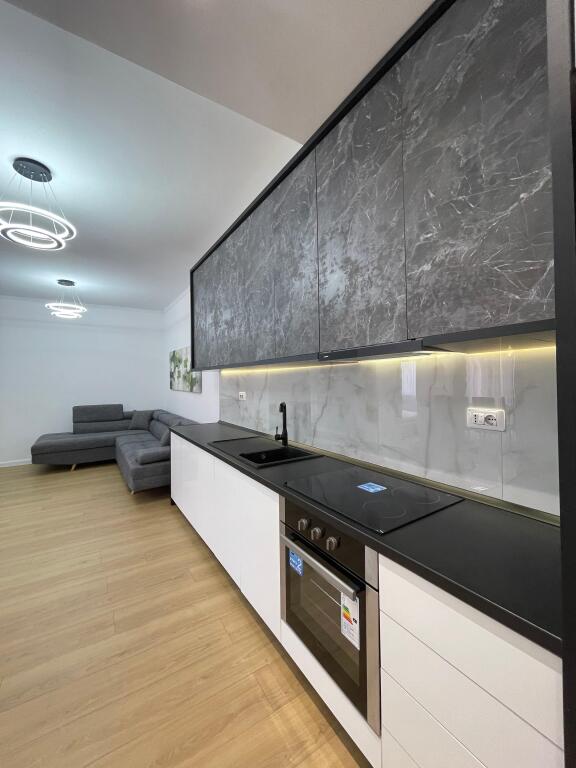 2+1+2 APARTMENT FOR SALE, ON DRITAN HOXHA STREET, LAPRAKE