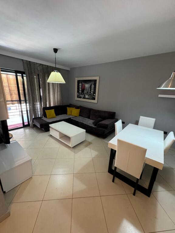 Apartment 2+1 with balcony available ‼️ASTIR