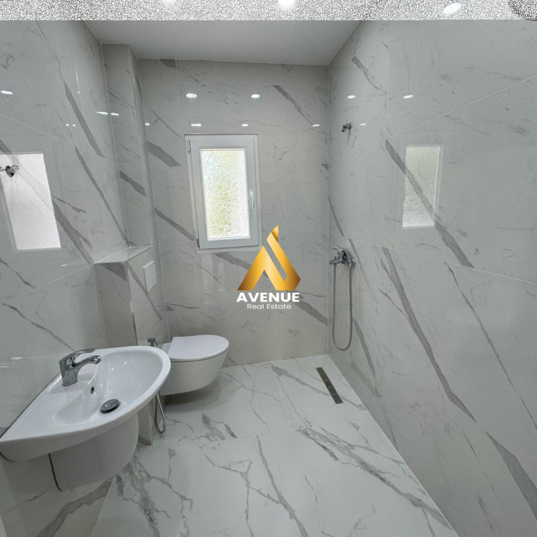 SHITET APARTAMENT 1+1 DIPLOMAT 2, TIRANE