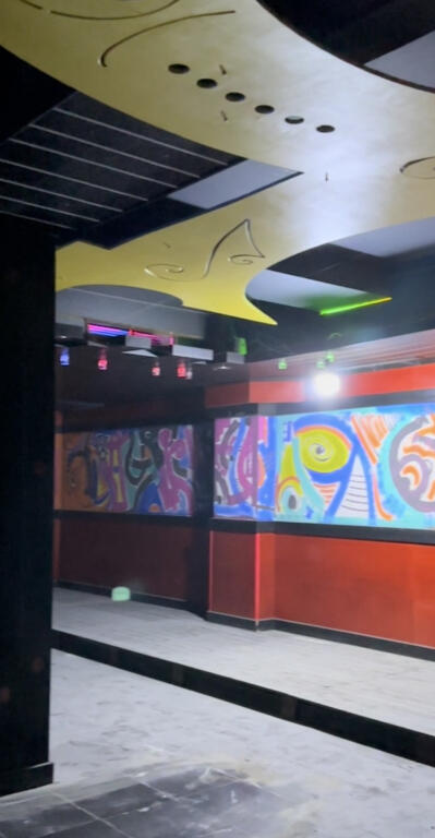 Business space for rent in Student City for various businesses
