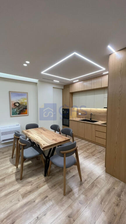 Apartment 2+1+P for rent near Liqeni i thate, Tirana
