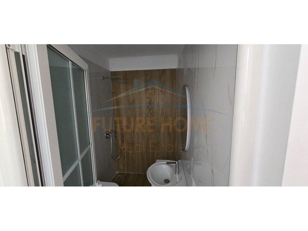 For sale, Apartment 1+1, Irfan Tomini Street (Opposite Delijorgji Complex - At Kastrati Gas Station)