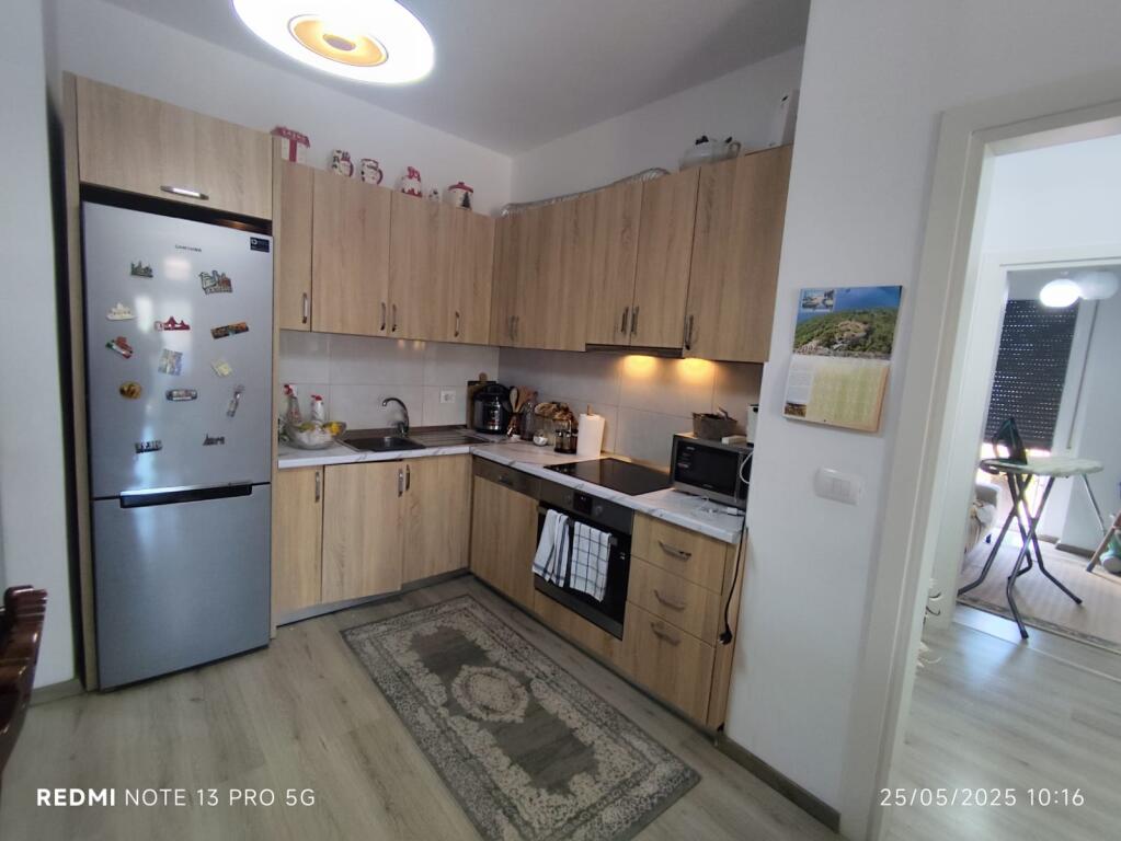3+1 apartment near 21 December!