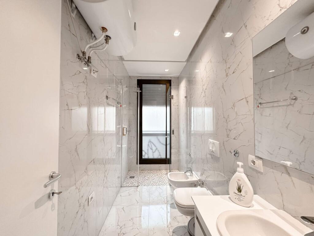 APARTMENT FOR SALE 3+1+2 AT THE FORMER AVIATION FIELD