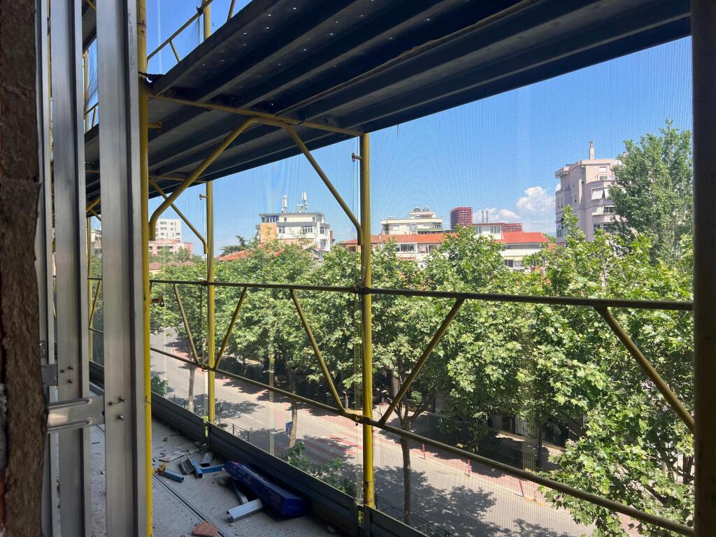 Apartment for sale on Sulejman Delvina Street