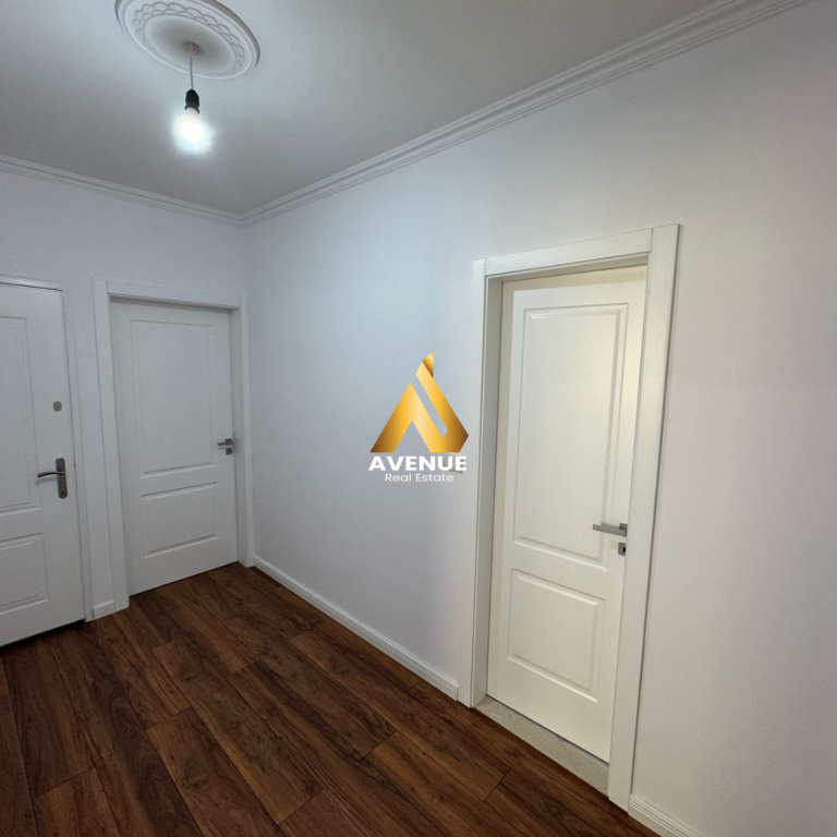 SHITET APARTAMENT 1+1 DIPLOMAT 2, TIRANE