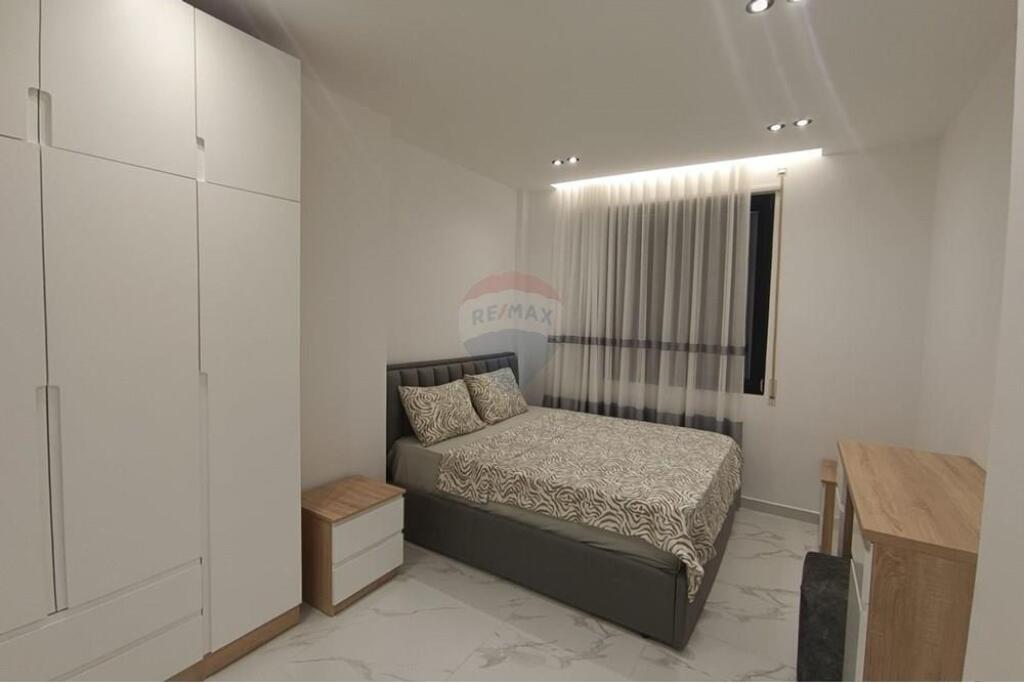 3+1 apartment with parking for rent in Don Bosko