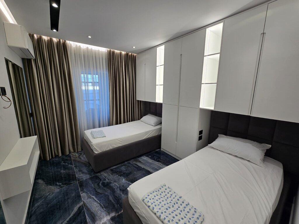 Modern apartment for rent near the Grand Park of Tirana