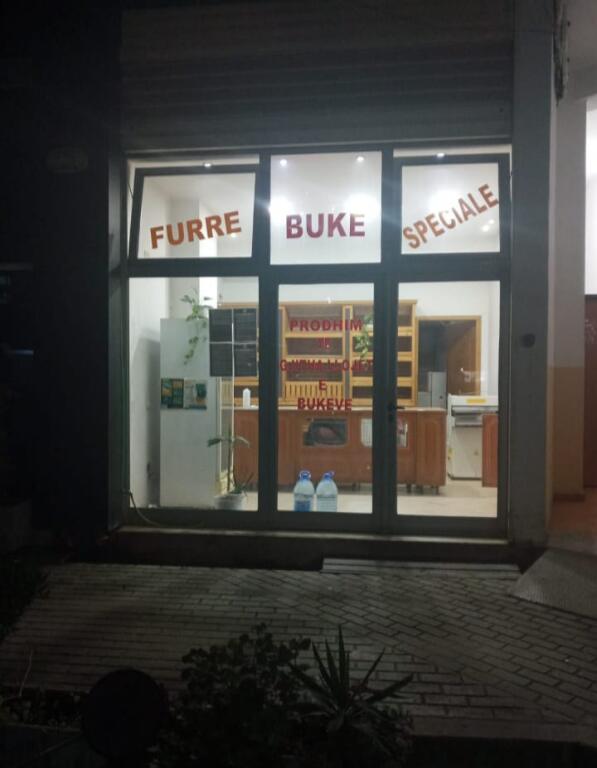 FOR SALE BAKERY BUSINESS 47 M2 ASTIR