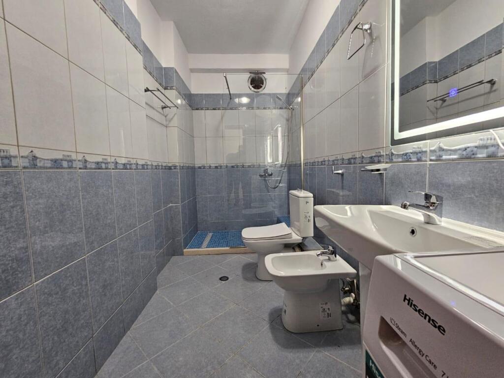 Apartment 1+1 for rent at 21 December, Frosina Plaku street