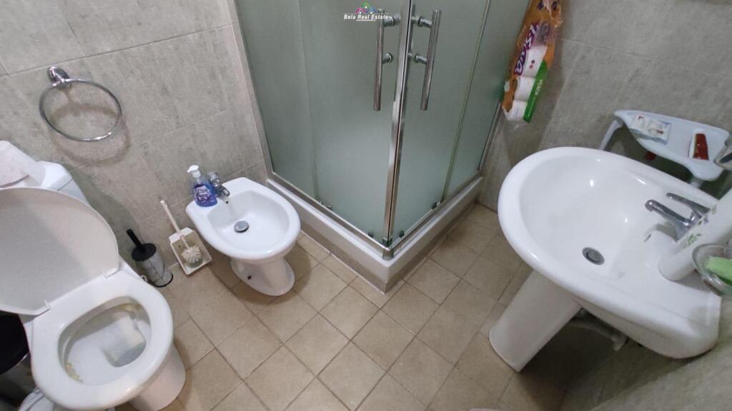 Apartment for rent 1+1 at Rruga e Elbasanit Tirana